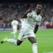 Vinicius hat-trick inspires Madrid to stun Dortmund with memorable comeback win