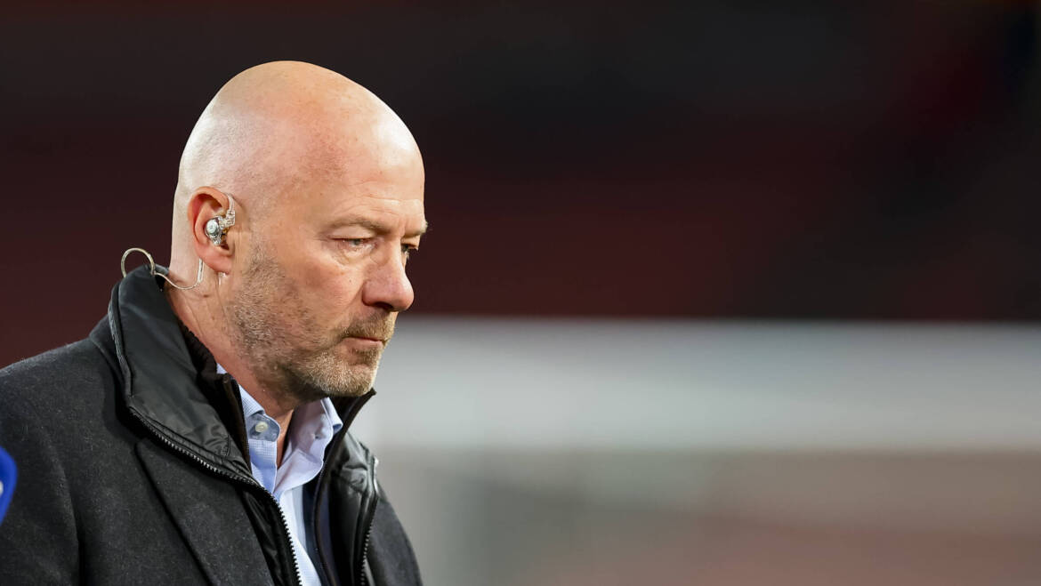 Alan Shearer predicts huge Premier League upset as one managerial sacking looms