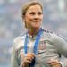 Sources: Ellis got equal pay settlement from USSF