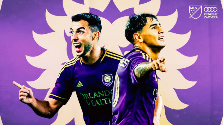 Orlando City take “good step” in playoff-opening win over Charlotte FC | MLSSoccer.com