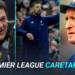 The Famous Football365 Friday Quiz: Identify these Premier League caretaker managers