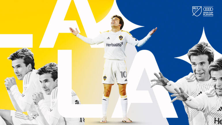 Riqui Puig goes supernova for LA Galaxy: “He deserves everything” | MLSSoccer.com