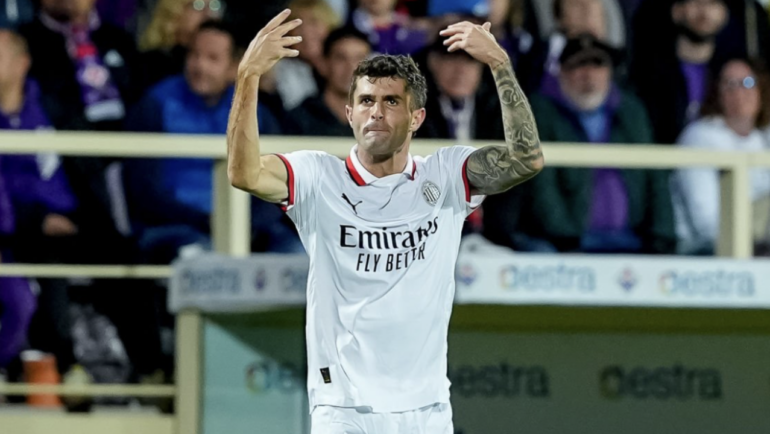 Americans Abroad Midweek Preview: Pulisic, Weah, and more