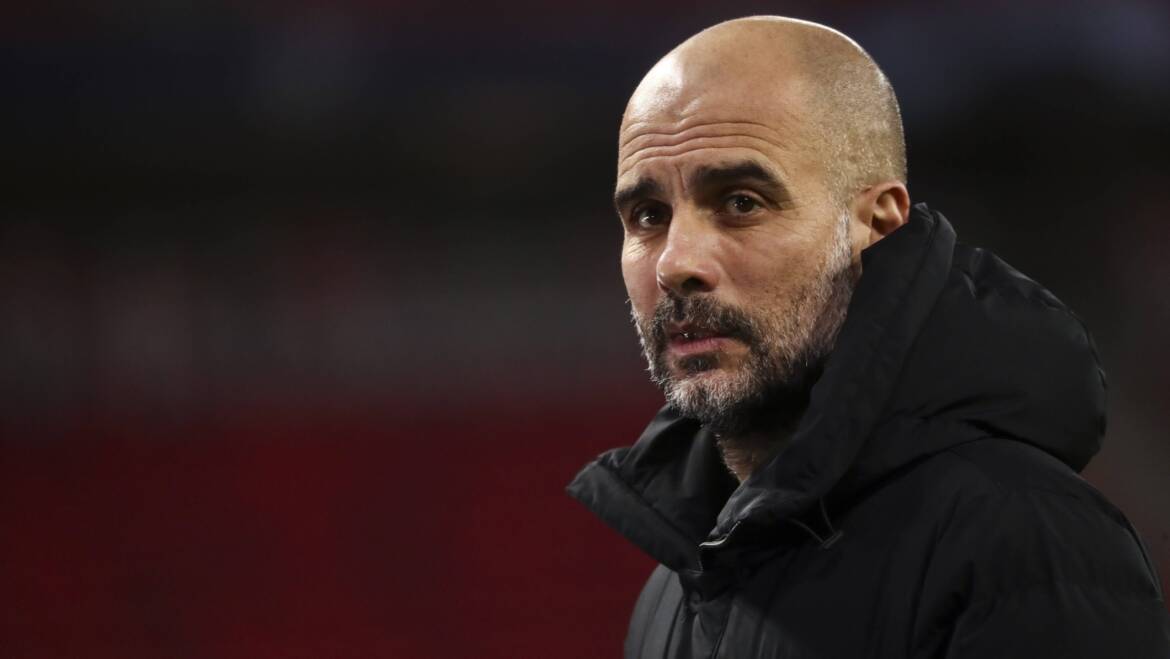 “I want him now” – Rio Ferdinand Hails Would-Be Manchester United Manager Ruben Amorim, Says Pep Guardiola ‘Will Be Scared’ of His Impact