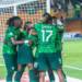 Gabriel Osho, Sadiq Umar in, Awoniyi, Tanimu out as Augustine Eguavoen unveils squad for AFCON qualifiers against Benin and Rwanda