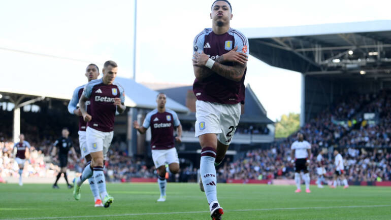 Is Aston Villa star Morgan Rogers injured? Premier League injury update