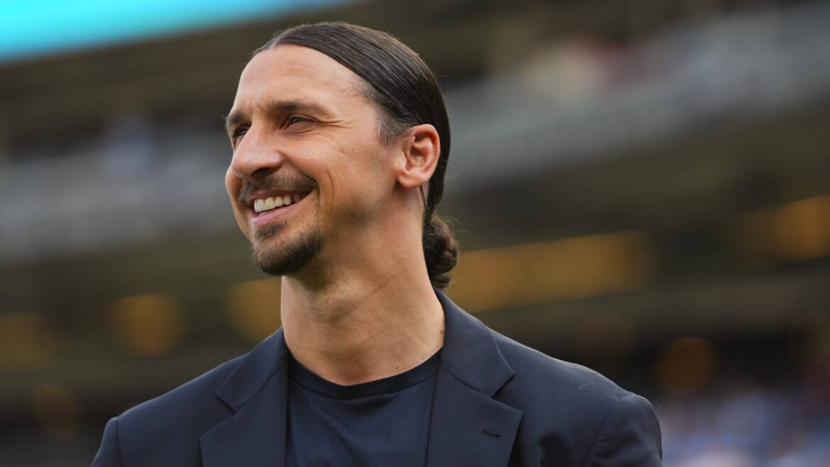 ‘I Was Stealing Stuff’ – Zlatan Ibrahimović Gets Vulnerable With Coach Prime’s Sons Deion Sanders Jr. and NFL-Bound Shedeur Sanders