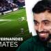 Manchester Utds Bruno Fernandes ranks his favourite Premier League goals!”