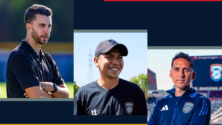 San Diego FC: What’s next in expansion team’s roster build? | MLSSoccer.com