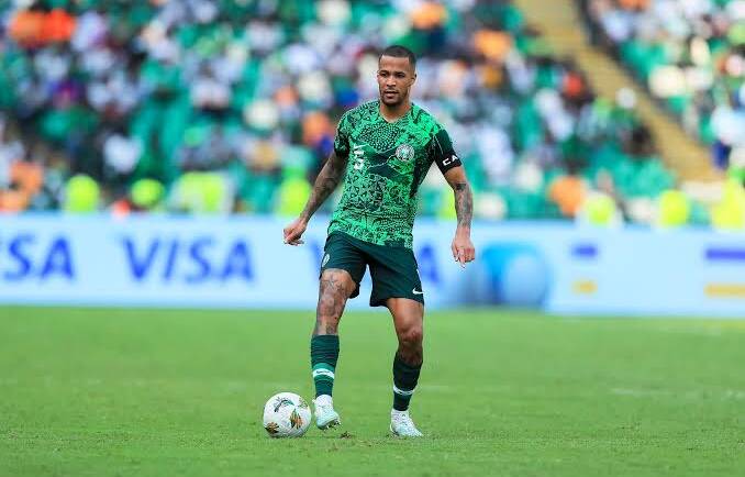 “It was a game of cat and mouse” – Super Eagles captain speaks on his Father punishing him for picking football over academics