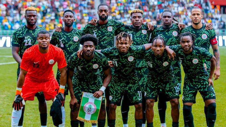 Boniface, Iheanacho flop again, Chukwueze shines – Five takeaways from Nigeria’s loss to Rwanda