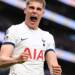 Tottenham and Man City stars shine but Kyle Walker and Adama Traore miss out – fastest players in the Premier League ranked