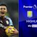 FREE TO WATCH: Highlights from Aston Villa’s match against Crystal Palace in the Premier…