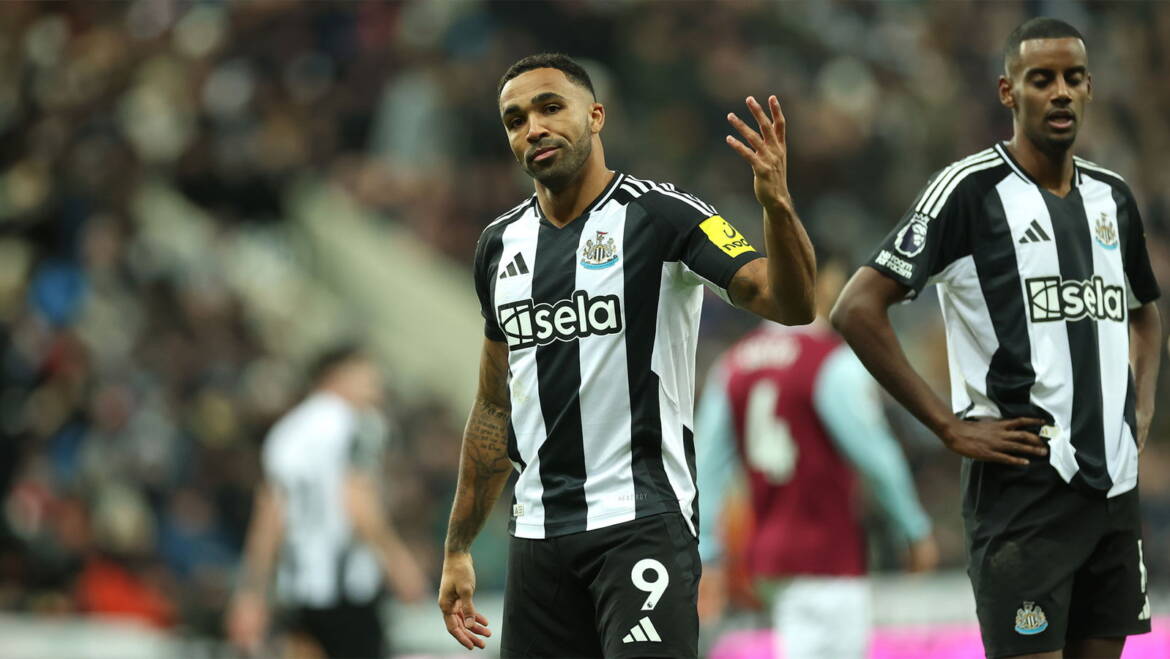 Expected Goals stats tell the very real story after Newcastle 0 West Ham 2