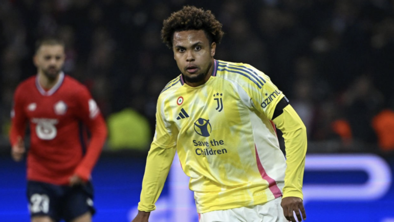 Americans Abroad Midweek Preview: McKennie, Aaronson, and more