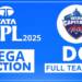 IPL 2025 DC Full Player list: Delhi Capitals Updated Squad in Indian Premier League Mega Auction