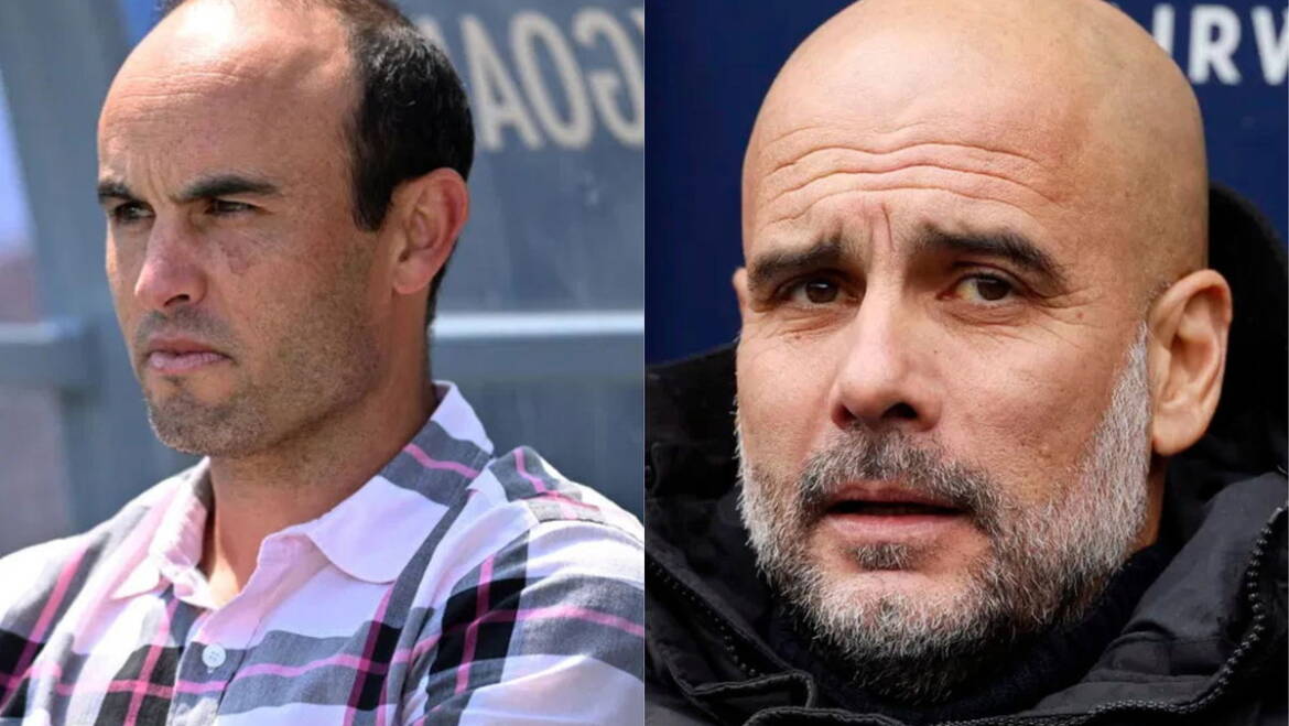 Despite Landon Donovan’s “Title Race Is Over” Stance, USMNT Legend Optimistic About Manchester City’s Comeback Under Pep Guardiola