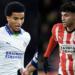 Ricardo Pepi, Malik Tillman spring PSV comeback for crucial Champions League victory