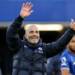 Enzo Maresca delivers Premier League title verdict after Chelsea victory over Aston Villa