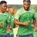 Barcelona target Super Eagles defender in swap deal with Ansu Fati