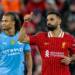 Mohamed Salah on future after Liverpool, Arne Slot Premier League title race victory against Manchester City