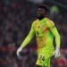 Man United chasing new ‘keeper