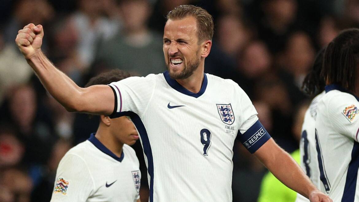 Will Harry Kane start for England at the World Cup? ‘What’s next’ argument made by former Premier League striker as Thomas Tuchel is told how to get the best out of Bayern Munich forward