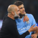 Man City eye surprising swap deal for Rodri replacement in January transfer window