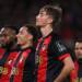 Huijsen goal propels Bournemouth to win over Spurs