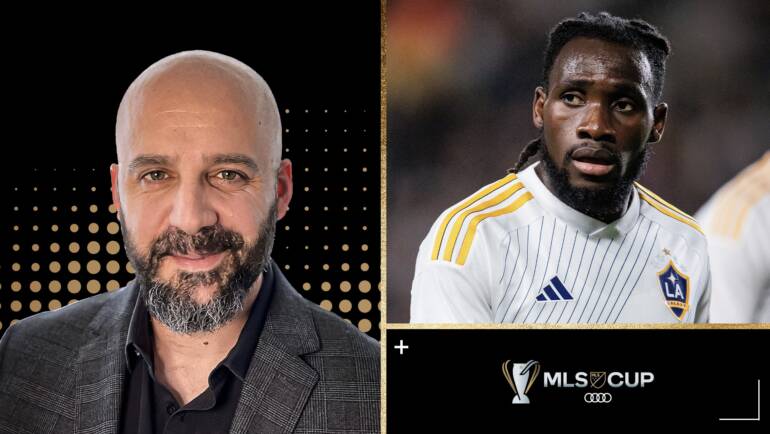 LA Galaxy vs. New York Red Bulls: What will decide MLS Cup 2024? | MLSSoccer.com