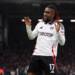 Fulham looking to break all-time club scoring record in Arsenal clash as Alex Iwobi aims to continue red-hot form