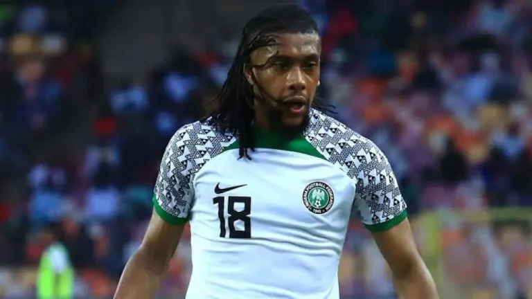 Mediocre for Nigeria, magical for Fulham: Ex-Montpellier man highlights Iwobi’s Super Eagles struggles