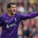 Alisson back in Liverpool squad for Girona clash