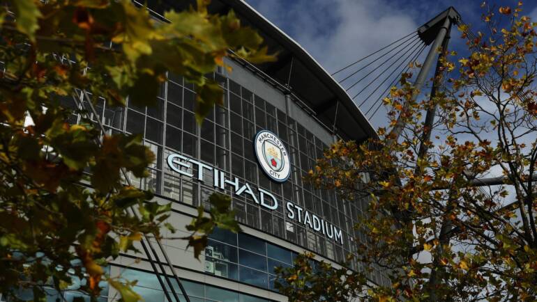 Man City hit with FFP blow! Premier League could be ‘encouraged’ after learning UEFA rejected legal advice over Champions League ban appeal