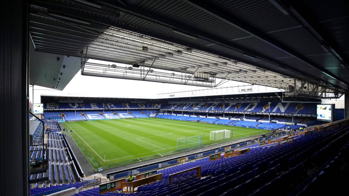 Major update on Everton takeover with new era set to begin at Goodison Park