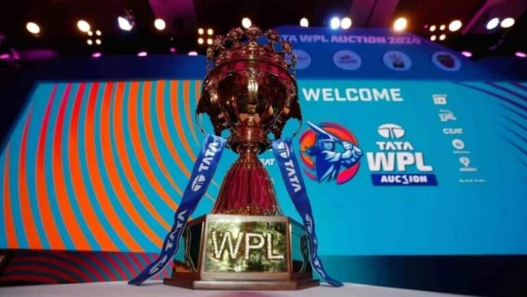 WPL 2025 Auction Live Streaming: When, Where And How To Watch Women’s Premier League Auction Event Live Telecast On Tv, Online, Laptop, Mobile Apps