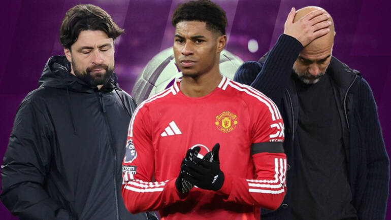 Premier League LIVE: Mudryk temporarily suspended, Wolves agree contract for new manager, Southampton look at free agent to replace Martin, Sterling’s future