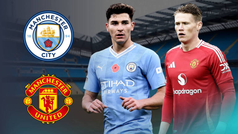 Man City and Man Utd both have summer transfer regrets