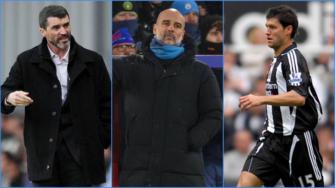 Ten shock Premier League resignations before Pep Guardiola joins the list