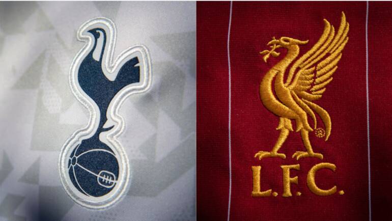 Tottenham vs Liverpool: Preview, predictions and lineups