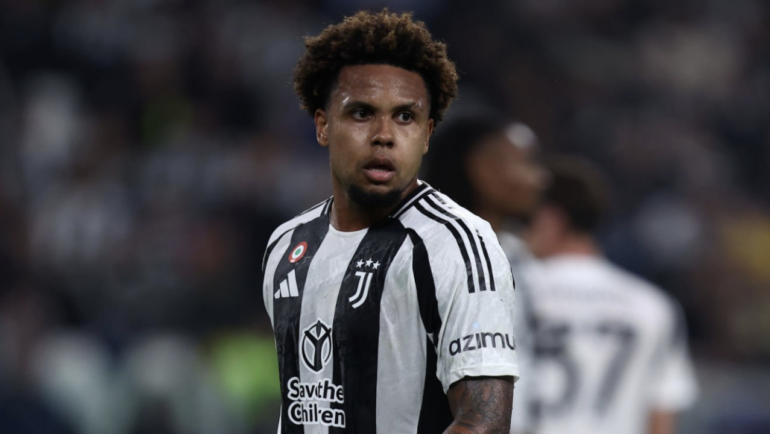 Americans Abroad Weekend Rewind: McKennie, Tillman, and more