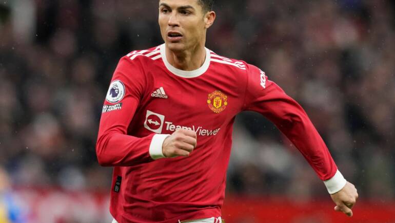 Cristiano Ronaldo: Manchester United legend speaks about Ruben Amorim future, Premier League defeats