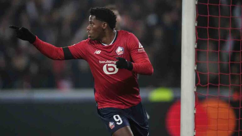 Bold soccer predictions for 2025: Jonathan David takes talents to PSG