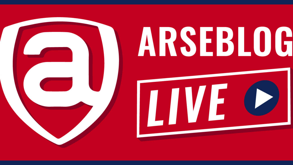 Brentford v Arsenal – live blog