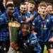 Atalanta CEO gives update on Lookman’s potential January exit