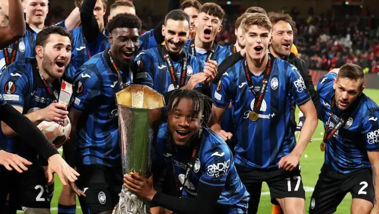 Atalanta CEO gives update on Lookman’s potential January exit