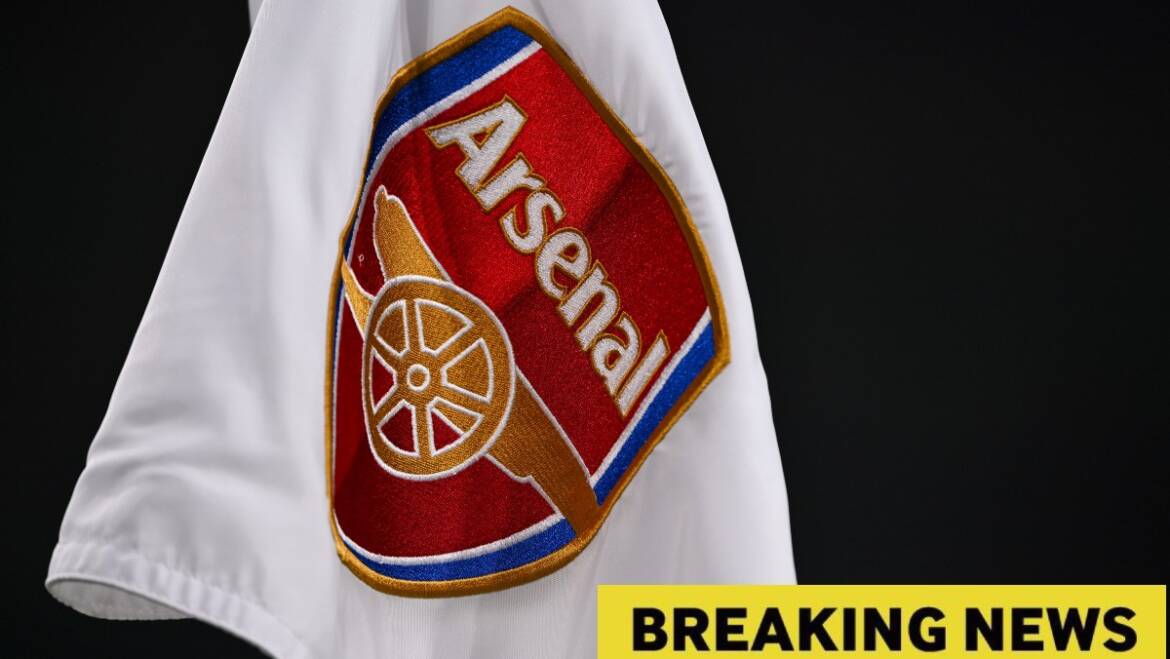 Arsenal consider ‘shock January move’ for Premier League attacker with one goal