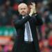 Struggling Everton Sack Manager Sean Dyche Hours Before FA Cup Tie