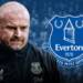 Everton have sacked manager Sean Dyche; Toffees have won just one of their last…