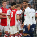 What is St Totteringham’s Day? Arsenal vs Spurs Premier League position battle explained